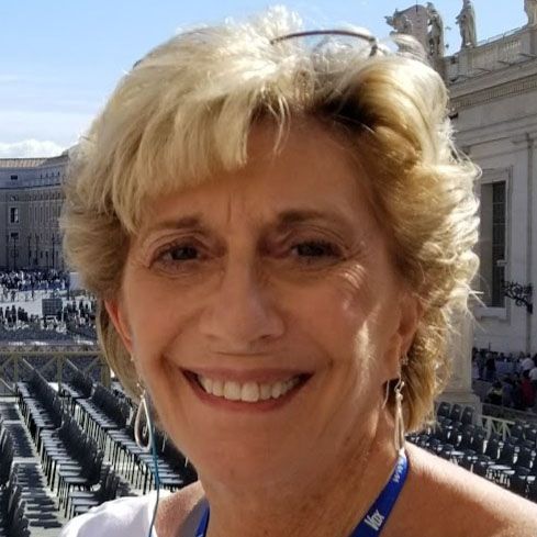 Kaye Morrison