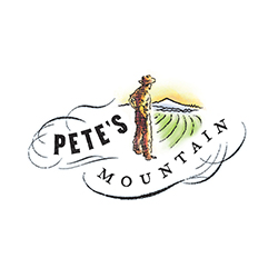 Pete’s Mountain